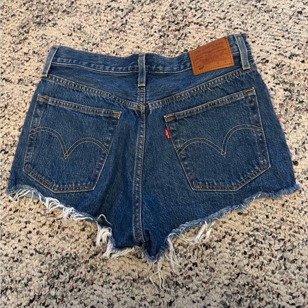 Levi’s short